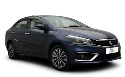 Maruti Ciaz-img